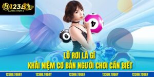 Lô Rơi Là Gì – Khái Niệm Cơ Bản Người Chơi Cần Biết